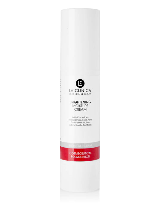 Brightening Moisture Cream image 0