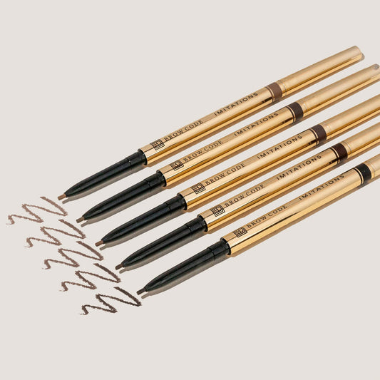 Brow Code eyebrow pencil image 0
