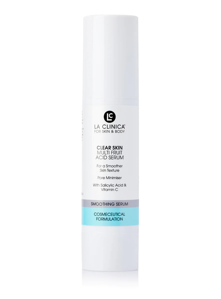 Clear Skin Multi Fruit Acid Serum image 0