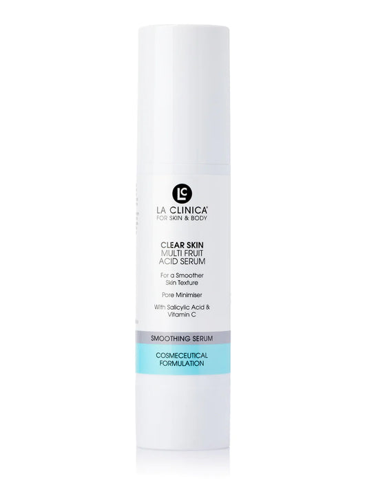 Clear Skin Multi Fruit Acid Serum image 0