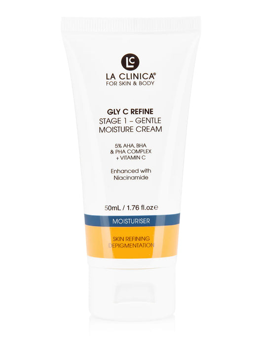 Resurfacing Moisture Cream - Stage 1 image 0