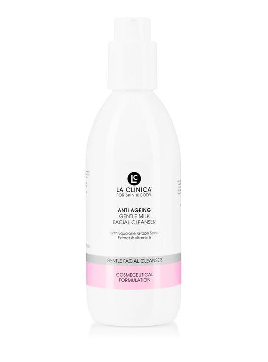 Anti Ageing Facial Cleansing Milk image 0