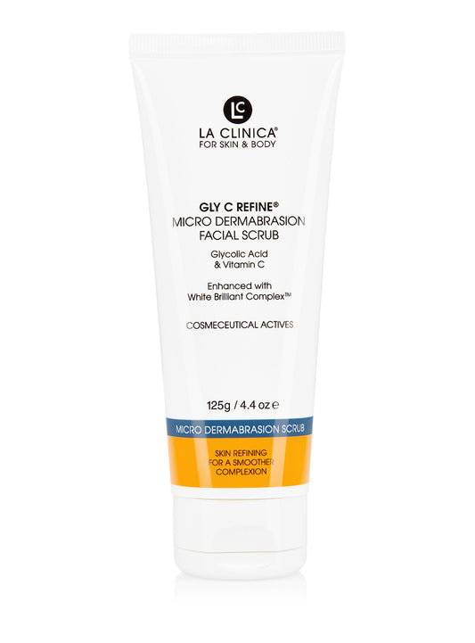 Resurfacing Micro Dermabrasion Facial Scrub image 0
