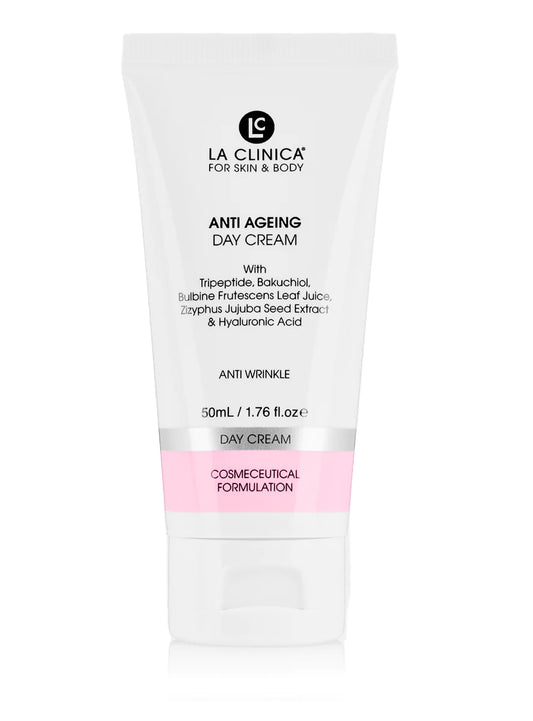 Anti Ageing Day Cream image 0