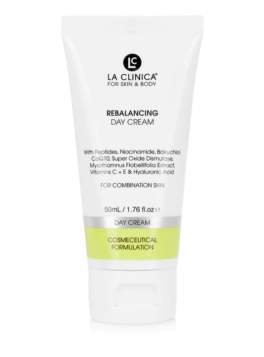 Rebalancing Day Cream image 0