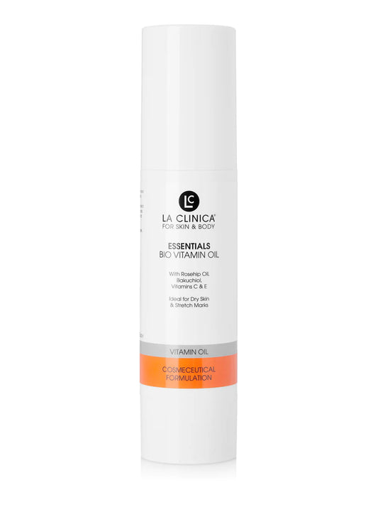 Essentials Bio Vitamin OIl image 0